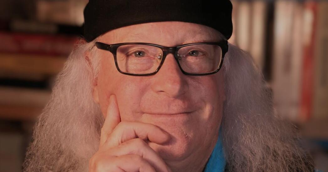 Laureate Series presents Michael Doyle Feb. 4