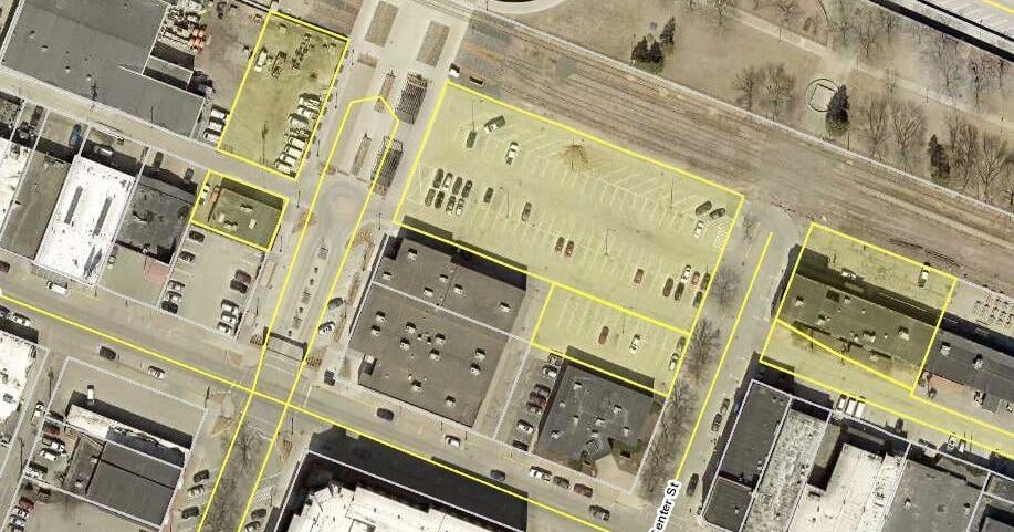 New plan for downtown hotel, apartments? - Vimarsana News