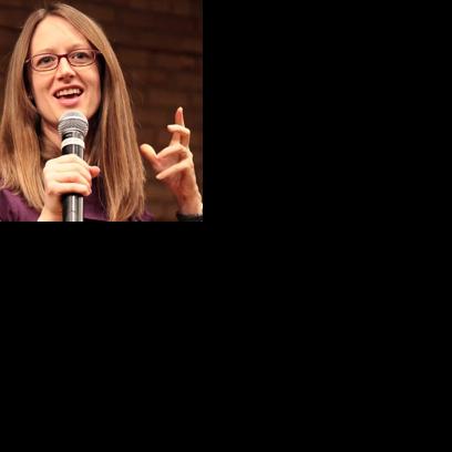 Sandbar Storytelling Festival Oct. 7-13 | Arts & Entertainment