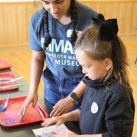 Seasonal Saturday at MMAM returns | Arts & Entertainment Seasonal Saturday at MMAM returns | Arts & Entertainment