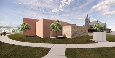 Winona OKs jail design, requires fake windows News winonapost Winona OKs jail design, requires fake windows News winonapost