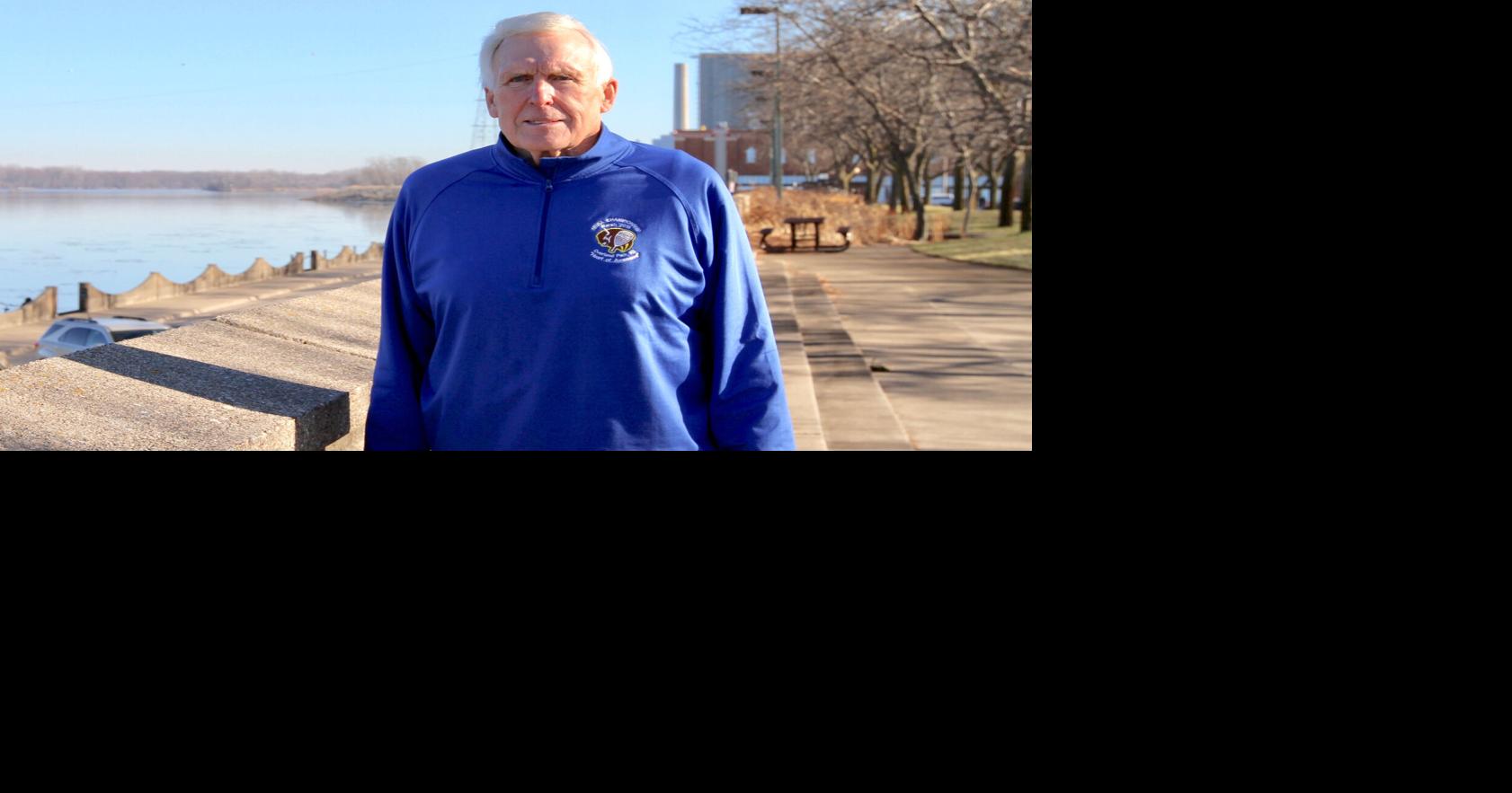 Coach, mentor, friend: Raddatz remembered | News | winonapost.com