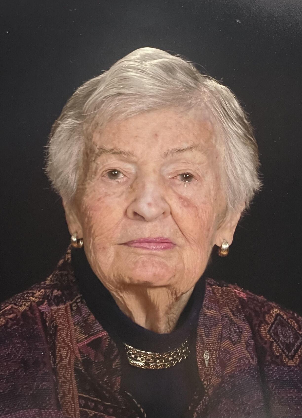 Abraham, Ruth N. Obituaries