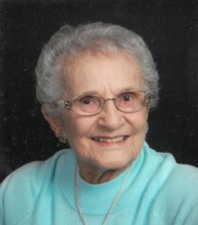 Anderson, Dorothy Lois (Tinker)