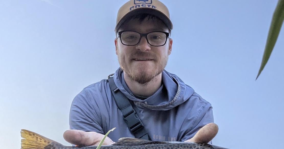 Trout Unlimited hosts researchers Oct. 21