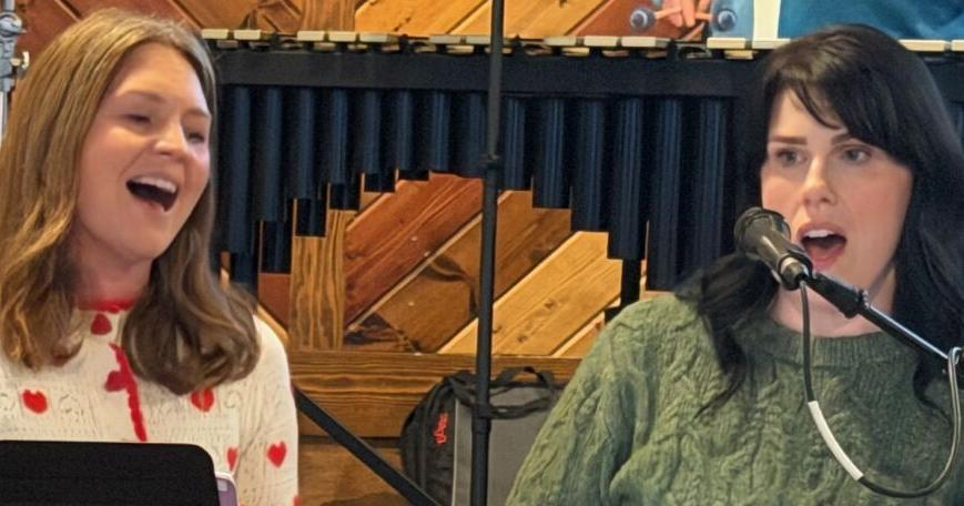 March Jazz Jam supports WIFA