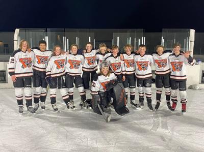 Winona Area Youth Hockey seeks coaches Sports winonapost com