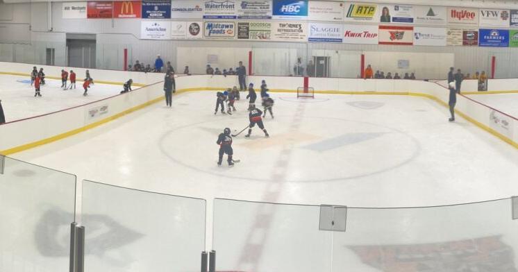 Winona to host youth hockey jamboree Sports winonapost com
