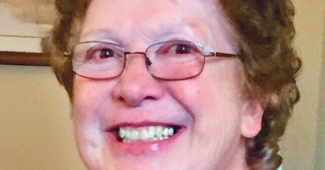 Iwinski, Sylvia R. | Obituaries | winonapost.com