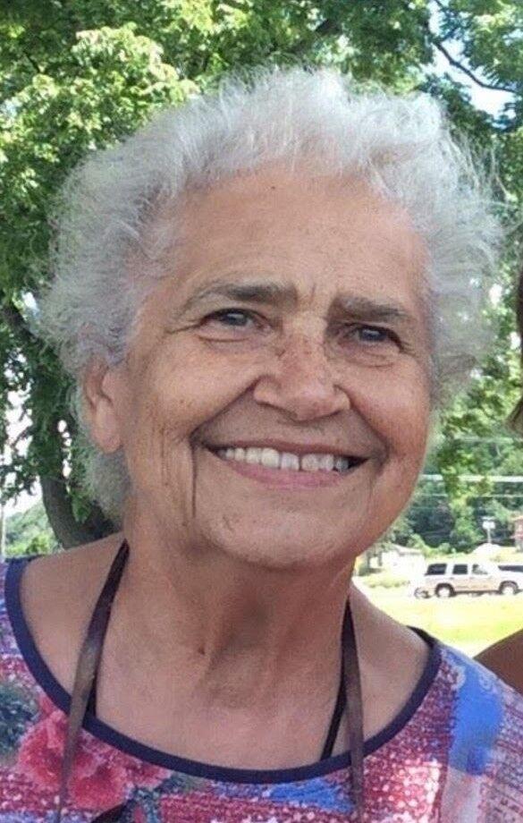 Skeels, Barbara M. Obituaries
