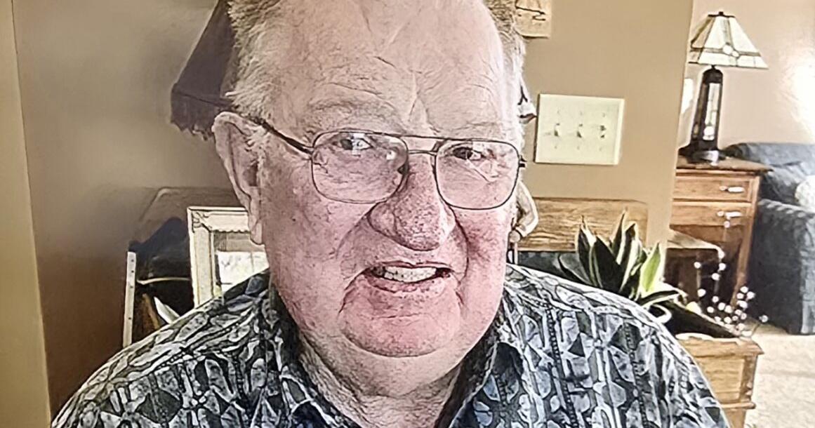 Wojchik, Gerald “Gerry” R.