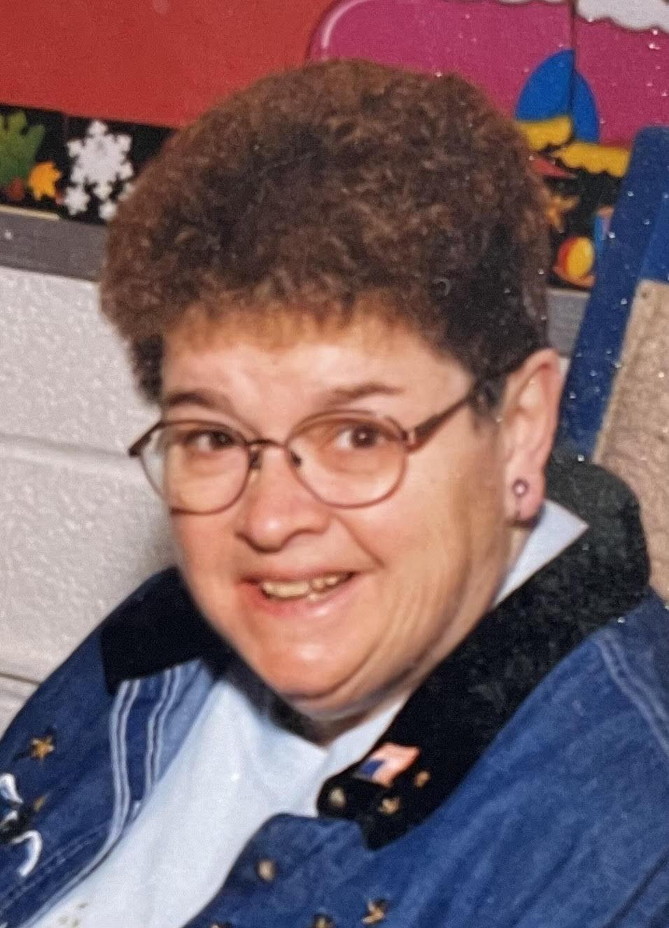 Reinhard, Peggy J. Obituaries