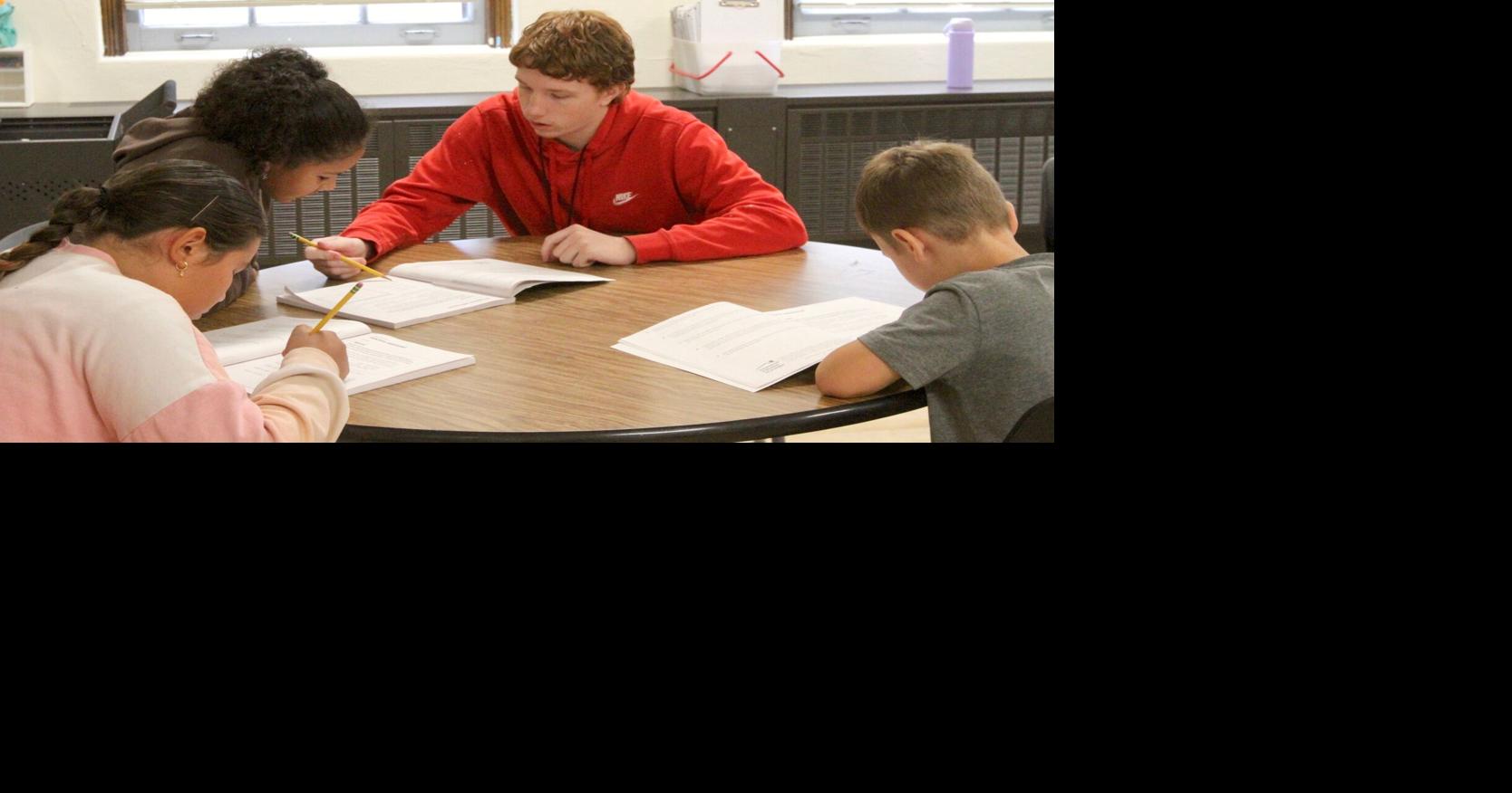 First Spanish immersion students reflect on 12 years