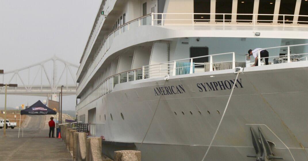 New cruise boats planned for Mississippi