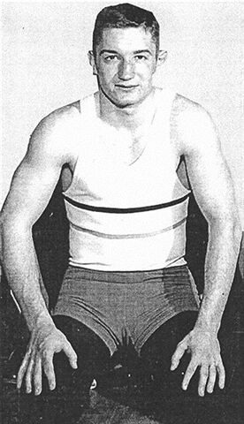 Winona Senior High Wrestling Hall of Fame | News | winonapost.com
