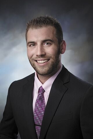 Ranney joins WNB | Community | winonapost.com