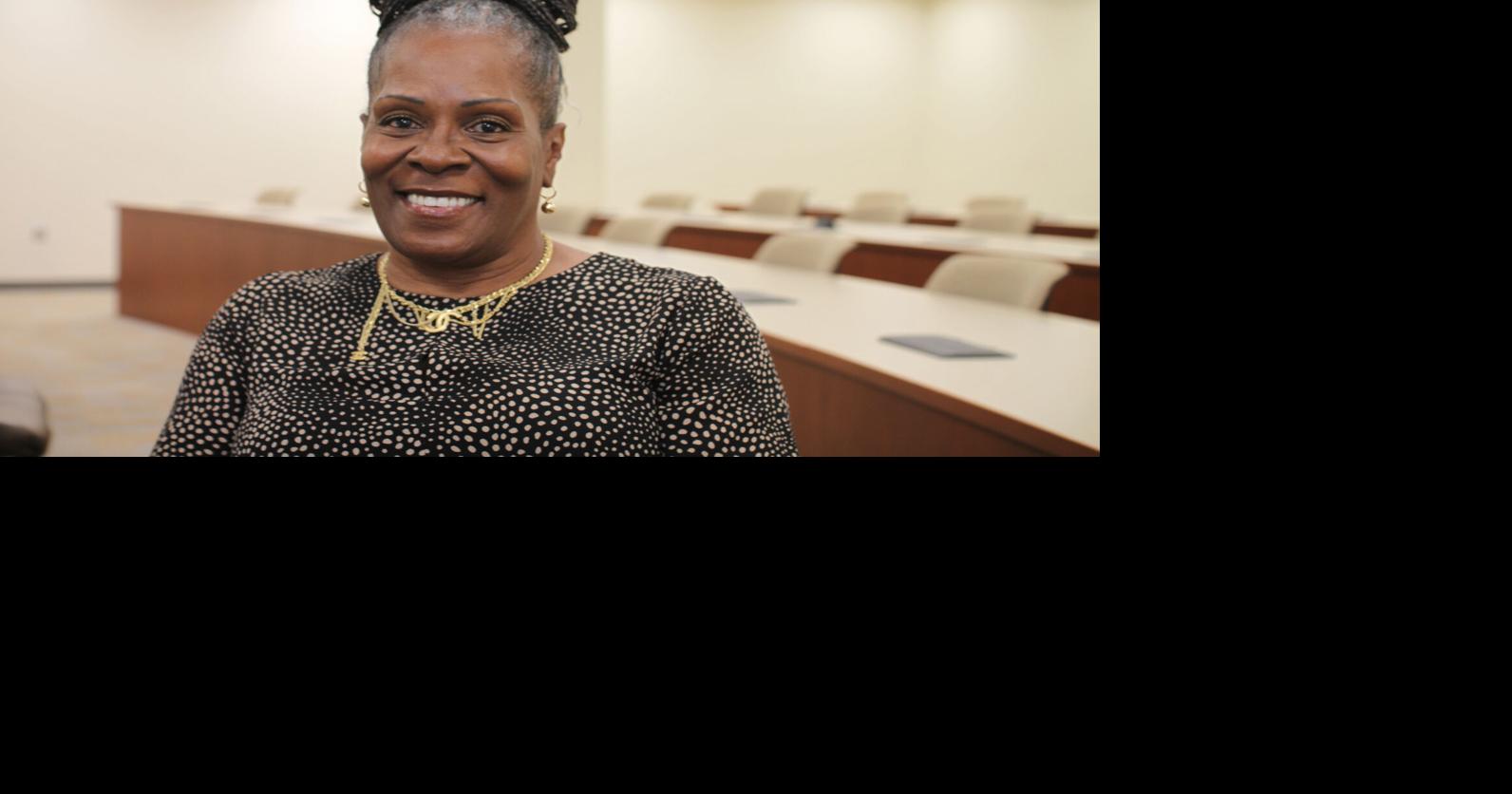 Winonan honored with statewide Facing Race Award | News | winonapost.com