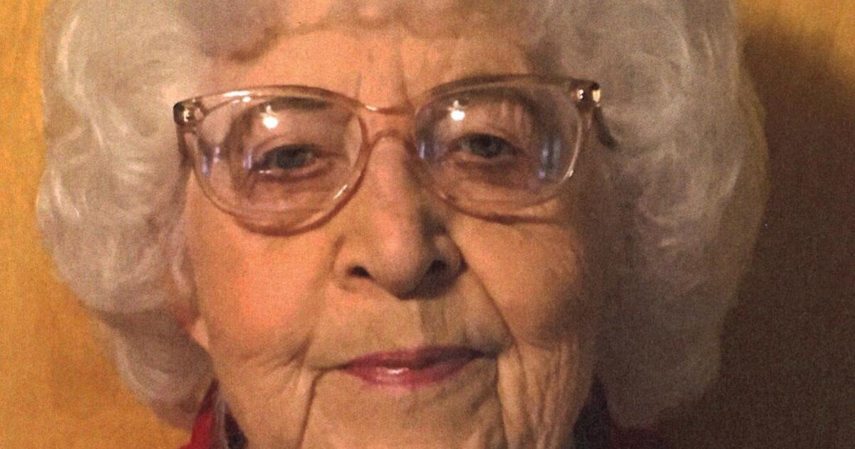 Jean Reed Kalmes, Jean (Reed) | Obituaries | winonapost.com