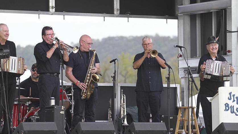 Winona Polkas dla Jenny Kochani Festival |  Sztuka i Rozrywka Winona Polkas dla Jenny Kochani Festival |  Sztuka i Rozrywka