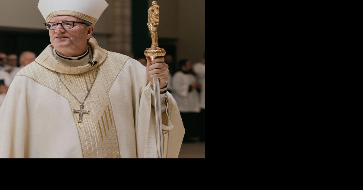 Diocese to move headquarters to Rochester | News | winonapost.com