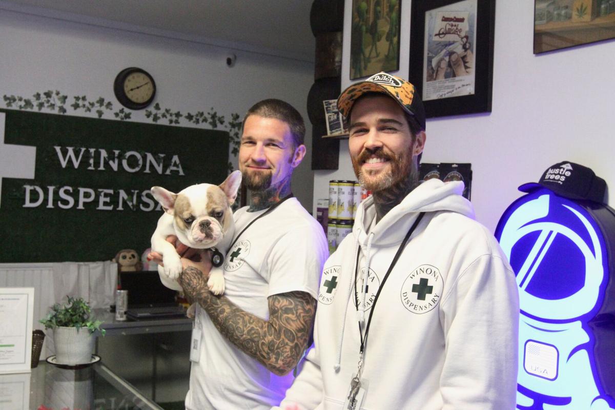 tobacco shop winona mn Dispensary  Rochester, LEGEND TOBACCO - Updated July
