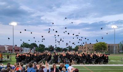 Winona Area Public Schools grad rate up 4% News winonapost com