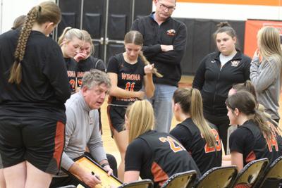 Gleason steps down as Winhawks girls’ basketball coach | Sports ...