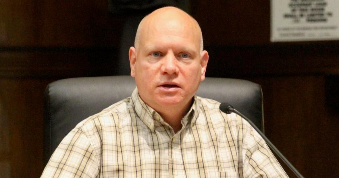 Winona Area Public Schools District 5: Martin Stickney winonapost com