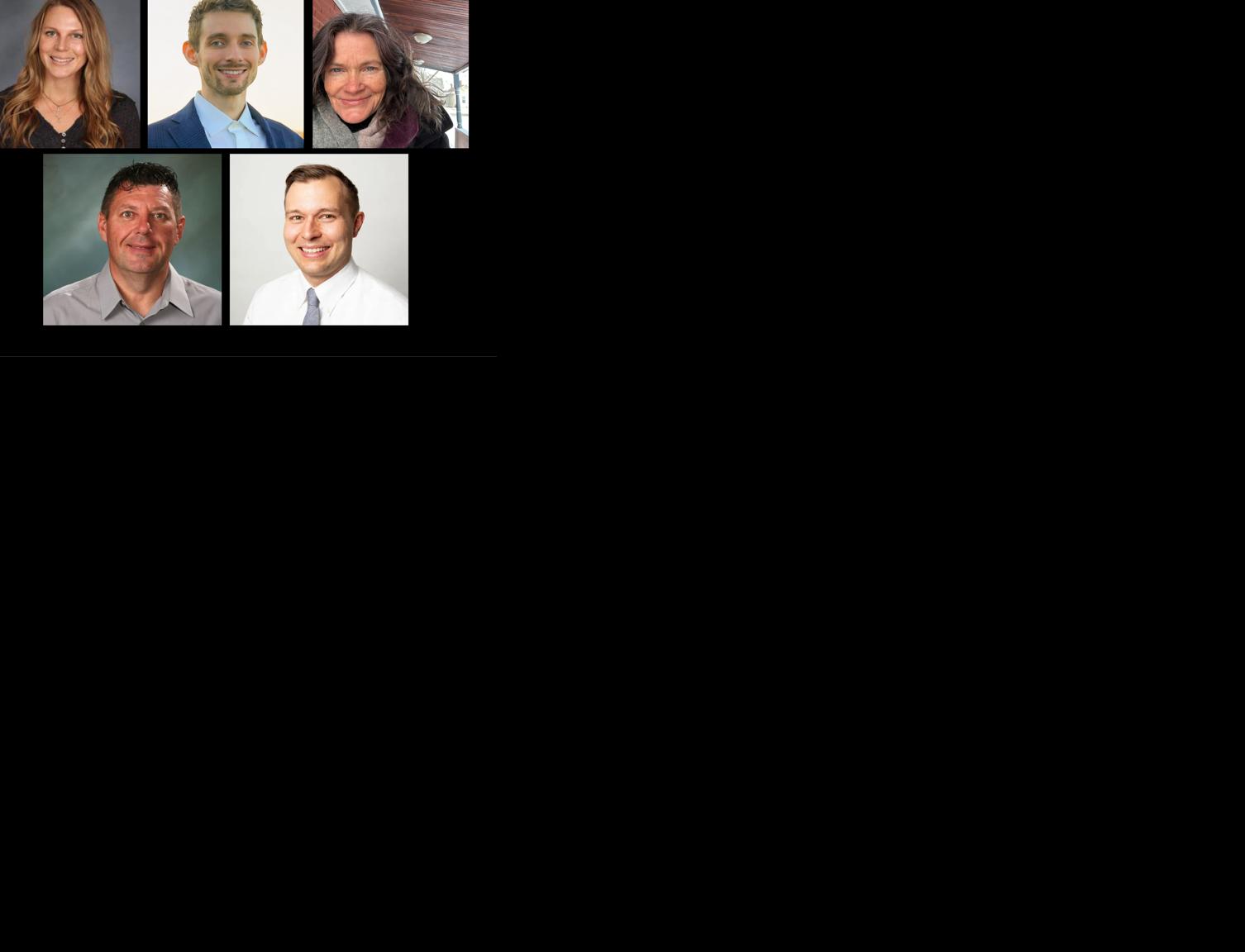Candidates prep for caucus night | News | winonapost.com