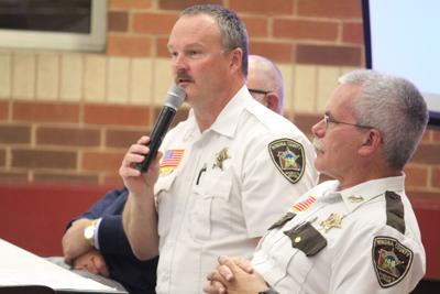 Winona County to lay off jail deputies News winonapost Winona County to lay off jail deputies News winonapost