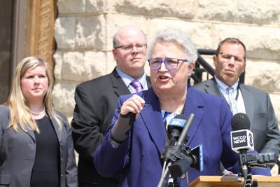 Murder trial moved to Mankato in Kingsbury case | | winonapost.com