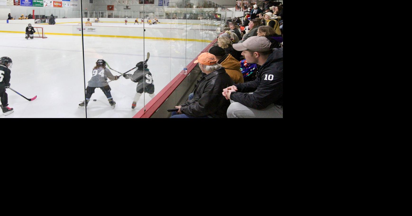 Dedication, community at the rink | News | winonapost.com