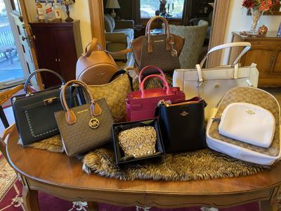 Does Dillards Sell Louis Vuitton Handbags