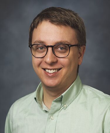 Matt Baertlein