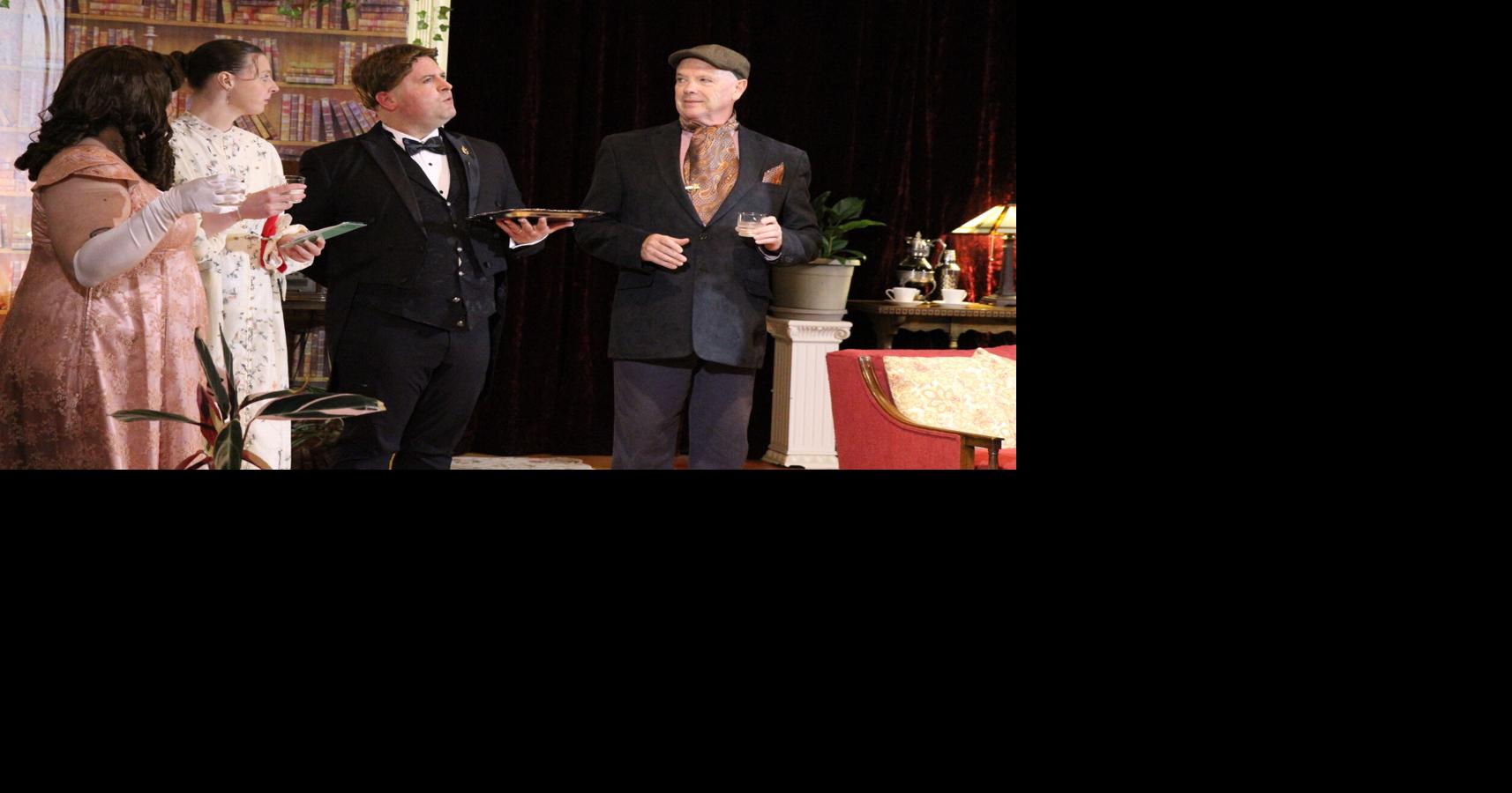 History and art are alive at Galesville's Old Main