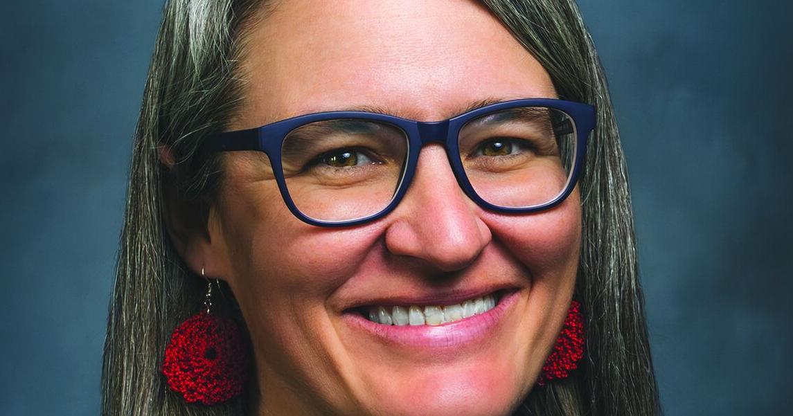 New doctor joins women’s health team at Winona Health