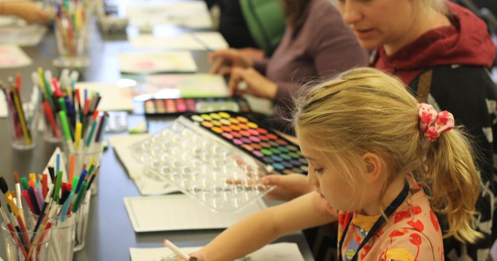 MMAM:  admission at Seasonal Saturday Feb. 14 | Arts & Entertainment