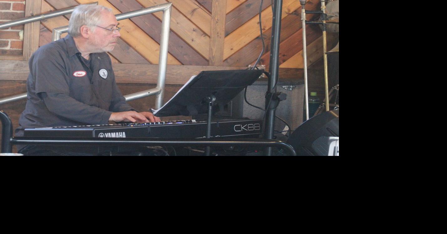 Family band jazzes up carols | News | winonapost.com