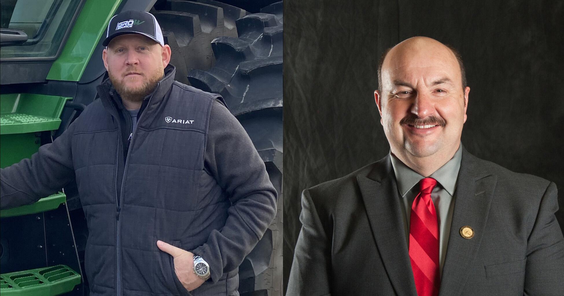 Aug. 8 election to decide County Board seat - Vimarsana News