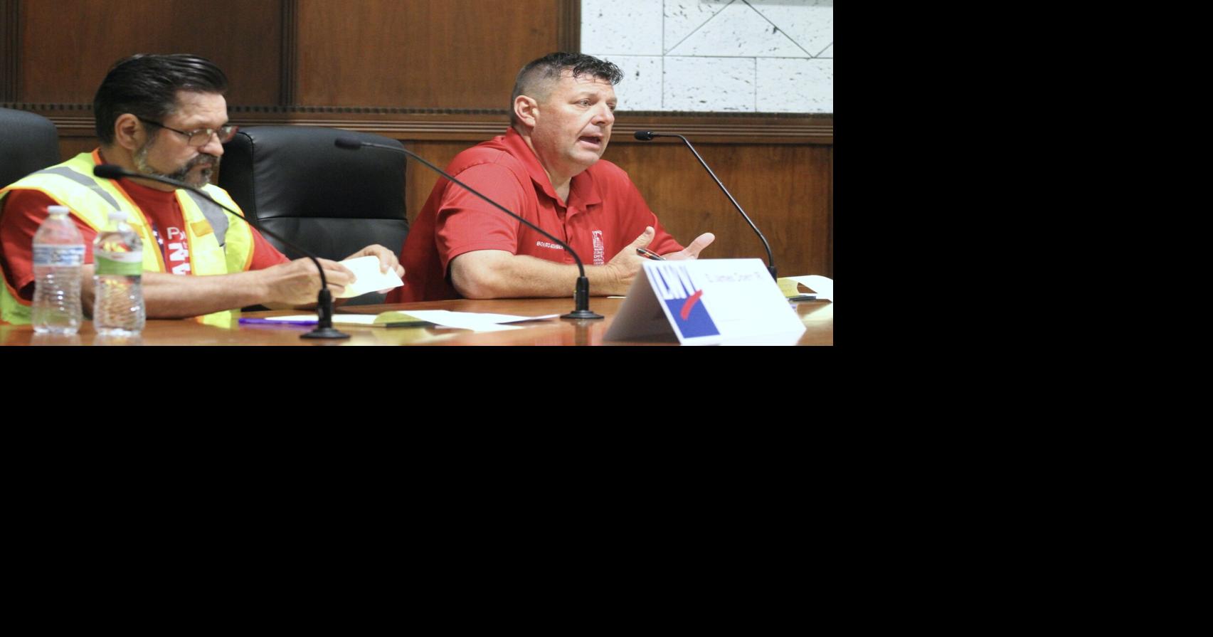 Repinski, Doerr court GOP voters | News | winonapost.com