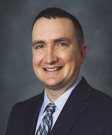 Chad Weaver, M.D.