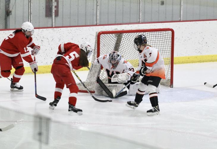 Winhawks make section semifinals with 4-1 win - 1