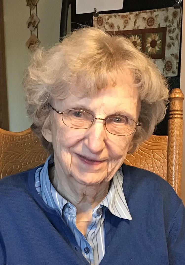 Lelwica, M. Obituaries