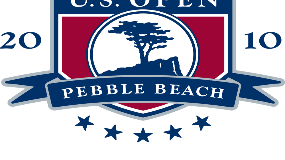 2010 U S Open Championship Pebble Beach Calif National Gl Wisconsin Golf