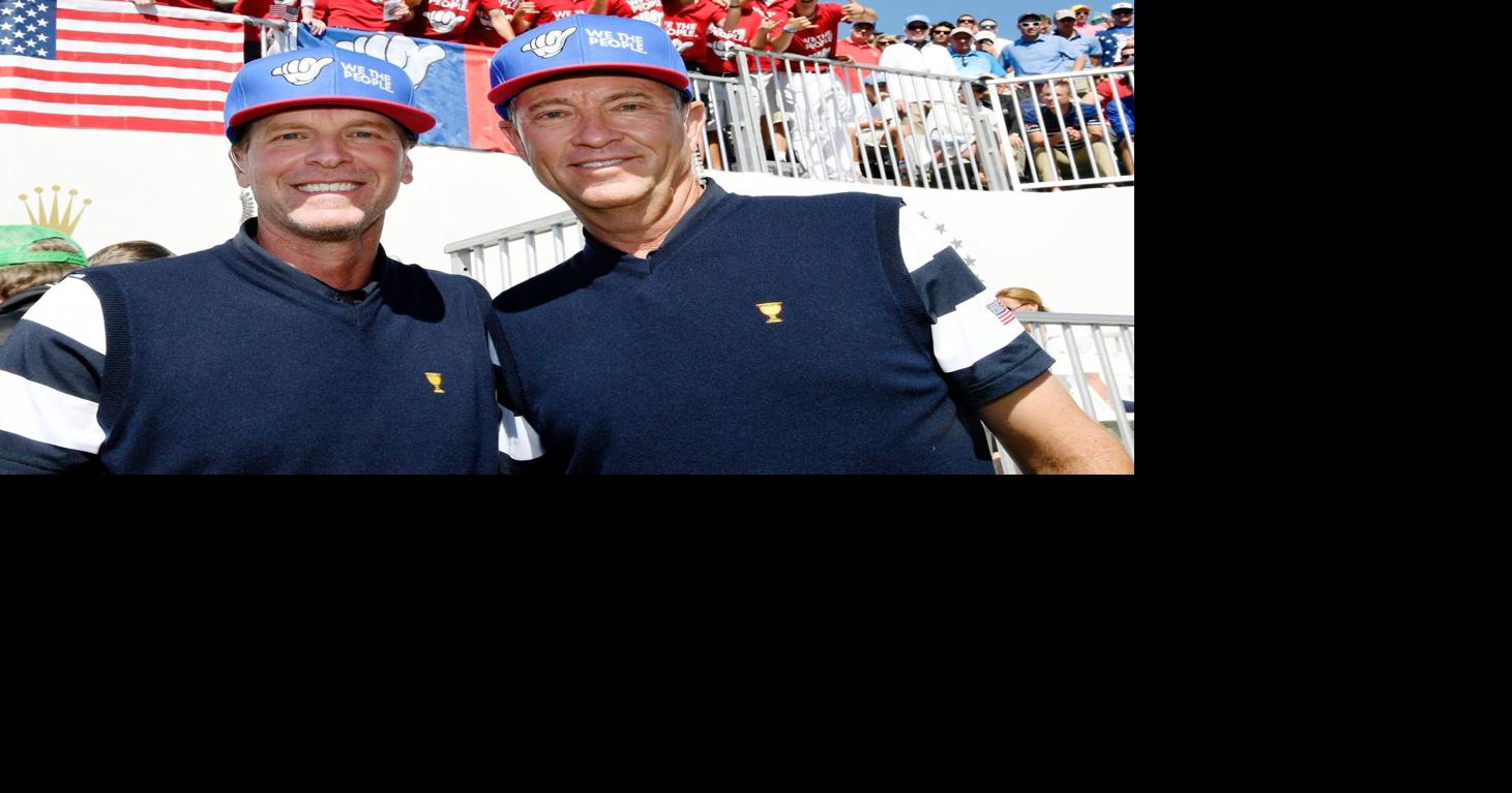 Davis Love III, Tom Kite to make Am Fam Championship debuts as PGA Tour