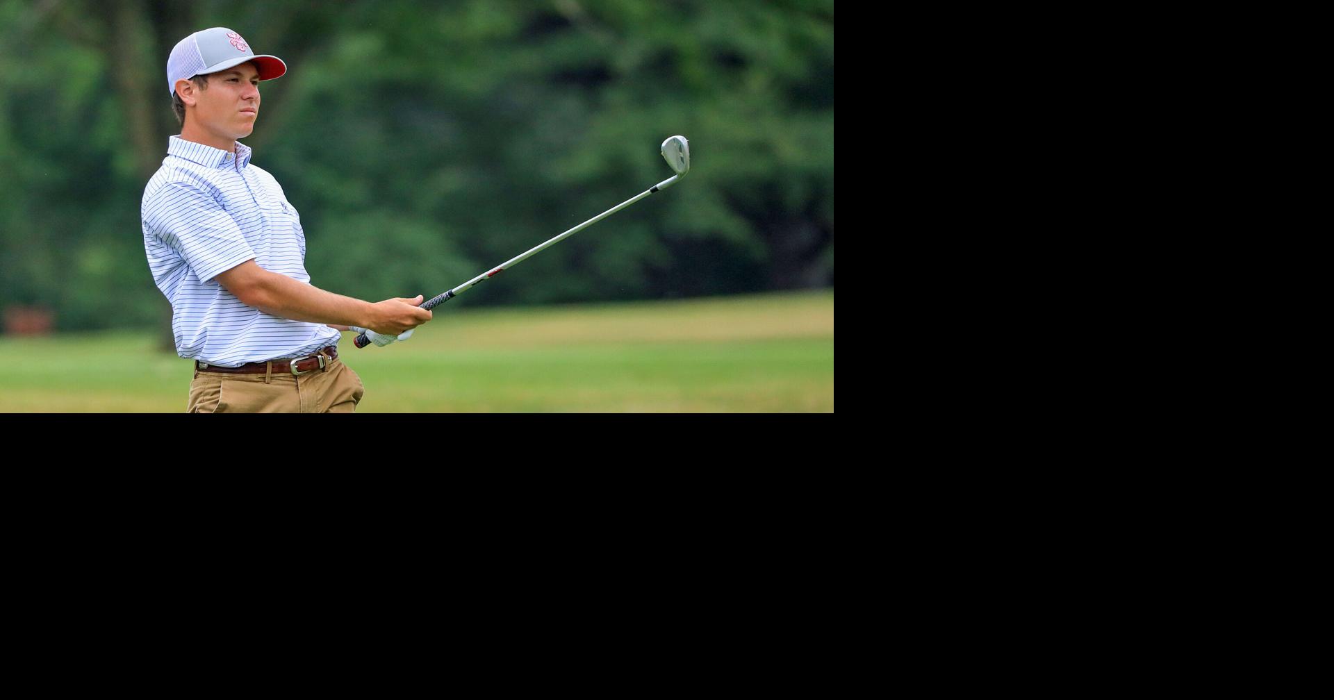 PGA Tour: Ex-Badger Max Schwarz at WM Phoenix Open Pre-Qualifying ...
