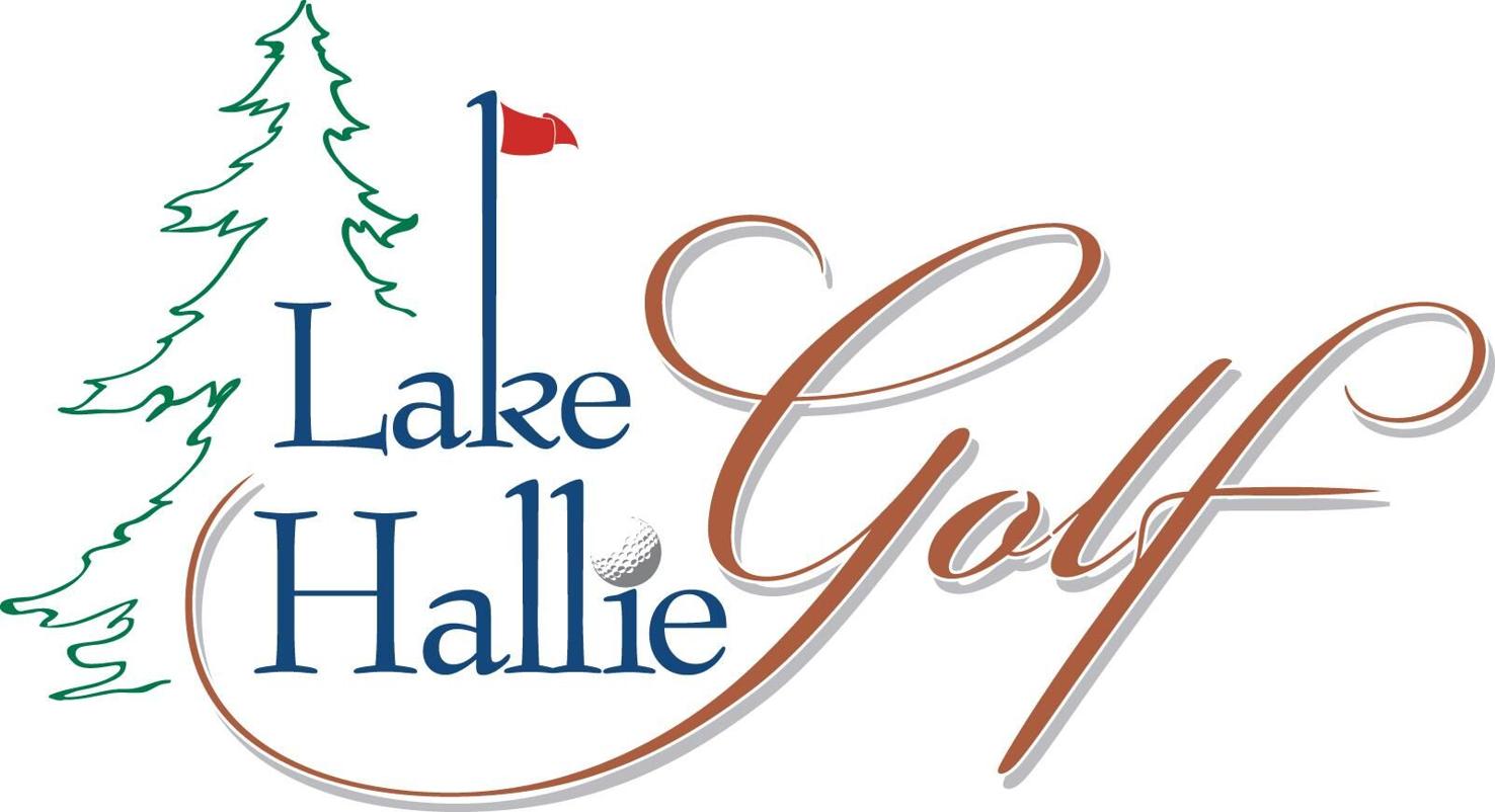 Lake Hallie GC logo wisconsin.golf