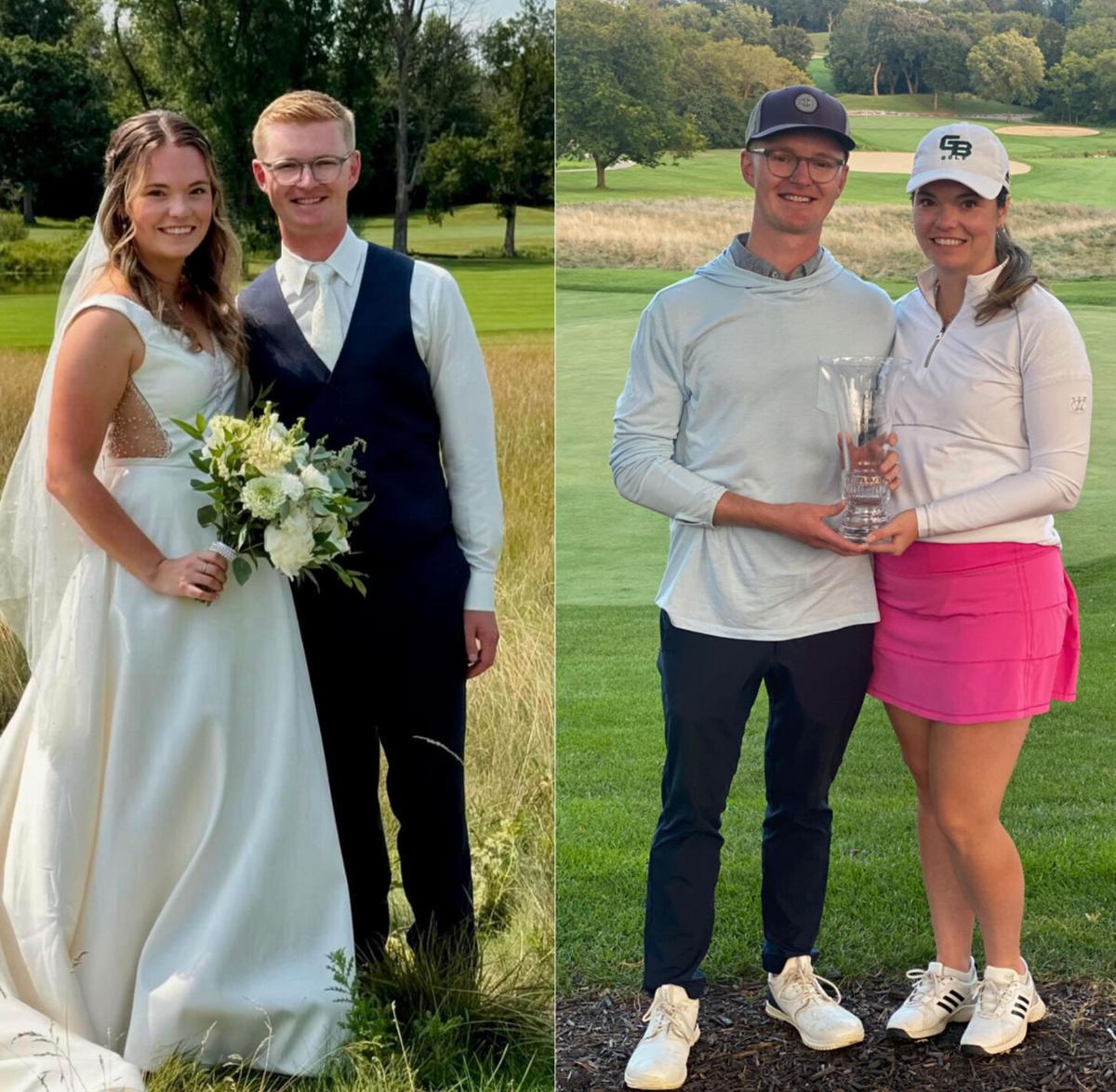 The Sweet Spot: Qualifying School for state golfers; Jerry Kelly's return;  'Coach Busey' at the U.S. Mid-Am; Wisconsin courses on U.S. lists |  Sweetspot | wisconsin.golf, image size:1200x1174