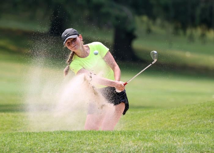 Hannah Dropkick The Sweet Spot: New Netflix golf projects; major breakthrough for Sean ...