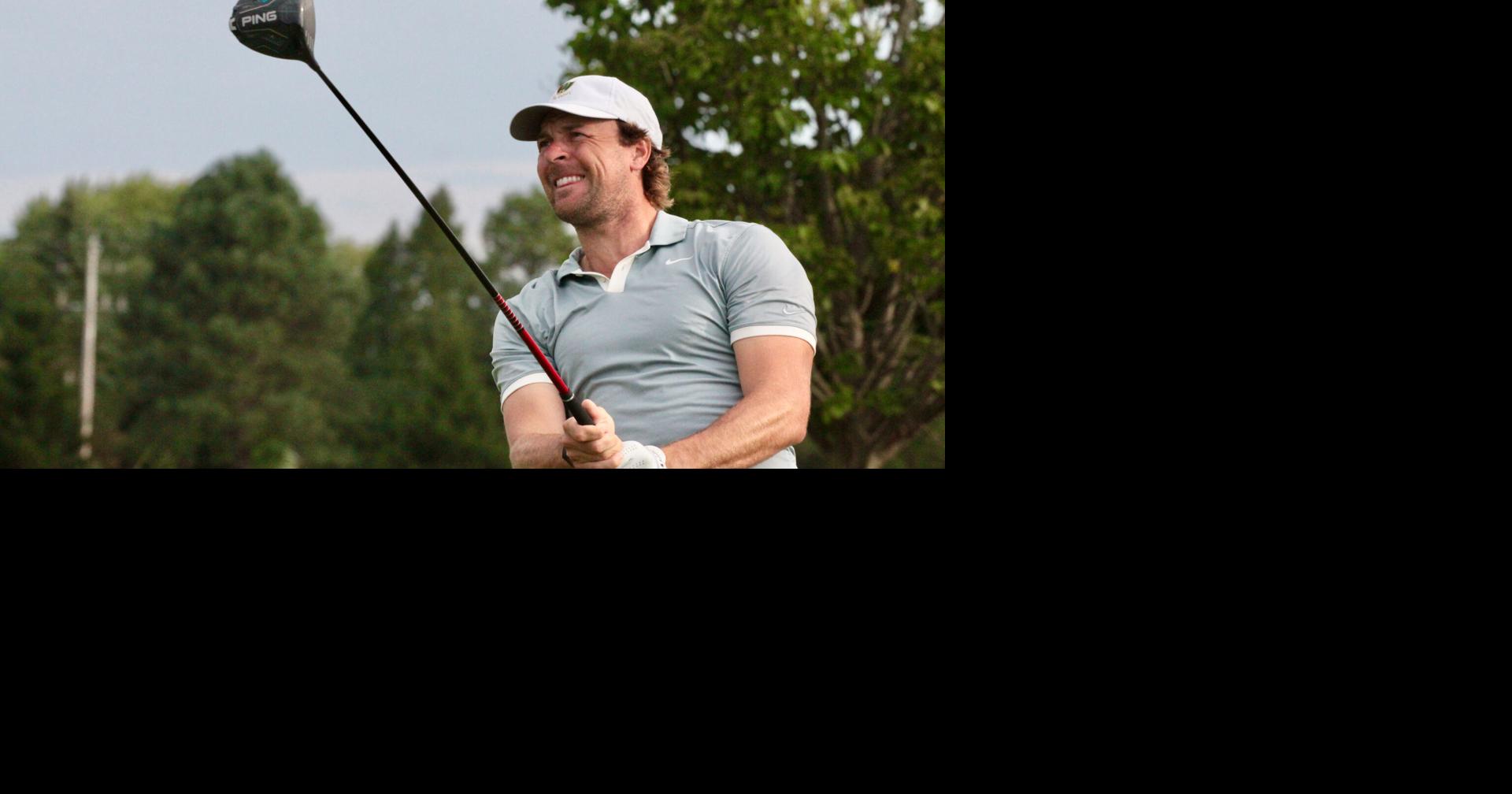 106th Wisconsin State Open Championship: Day 2 Report Card from Tuckaway CC in Franklin